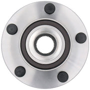 Wheel Bearing and Hub Assembly Dorman-OE Solutions 951-880
