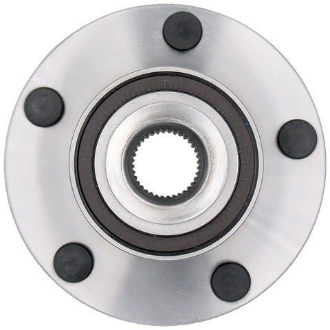 Wheel Bearing and Hub Assembly Dorman-OE Solutions 951-880