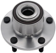 Wheel Bearing and Hub Assembly Dorman-OE Solutions 951-880