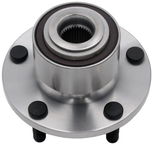 Wheel Bearing and Hub Assembly Dorman-OE Solutions 951-880