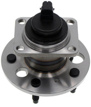 Wheel Bearing and Hub Assembly Dorman-OE Solutions 951-881