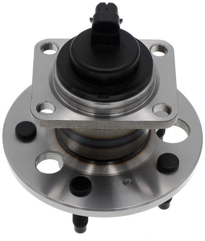 Wheel Bearing and Hub Assembly Dorman-OE Solutions 951-881