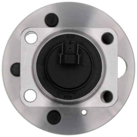 Wheel Bearing and Hub Assembly Dorman-OE Solutions 951-881