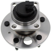Wheel Bearing and Hub Assembly Dorman-OE Solutions 951-881