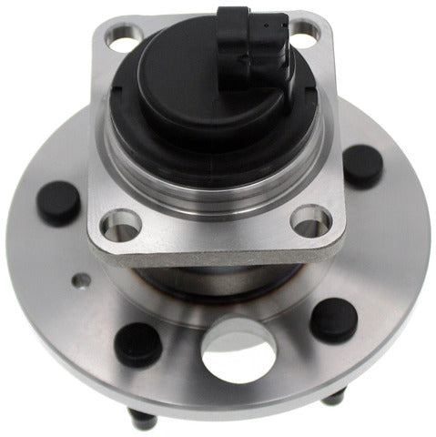 Wheel Bearing and Hub Assembly Dorman-OE Solutions 951-881