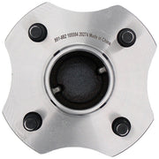 Wheel Bearing and Hub Assembly Dorman-OE Solutions 951-882