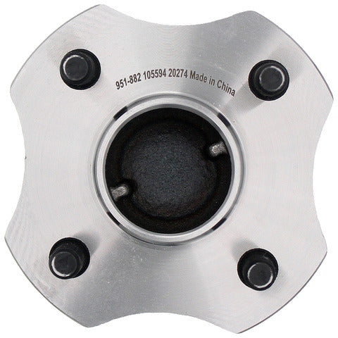 Wheel Bearing and Hub Assembly Dorman-OE Solutions 951-882