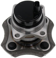 Wheel Bearing and Hub Assembly Dorman-OE Solutions 951-882