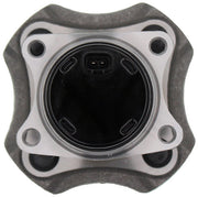 Wheel Bearing and Hub Assembly Dorman-OE Solutions 951-882