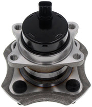Wheel Bearing and Hub Assembly Dorman-OE Solutions 951-882