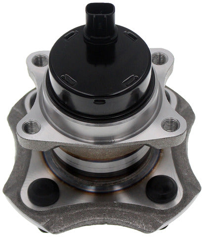Wheel Bearing and Hub Assembly Dorman-OE Solutions 951-882