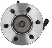 Wheel Bearing and Hub Assembly Dorman-OE Solutions 951-883