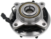 Wheel Bearing and Hub Assembly Dorman-OE Solutions 951-883