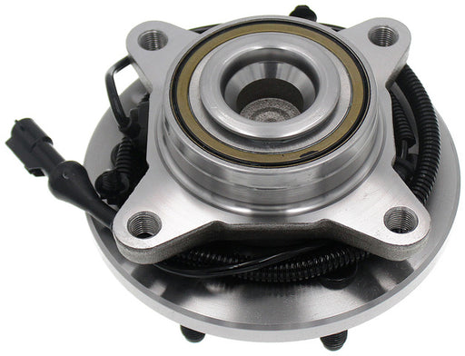 Wheel Bearing and Hub Assembly Dorman-OE Solutions 951-883