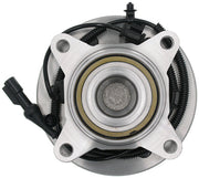 Wheel Bearing and Hub Assembly Dorman-OE Solutions 951-883