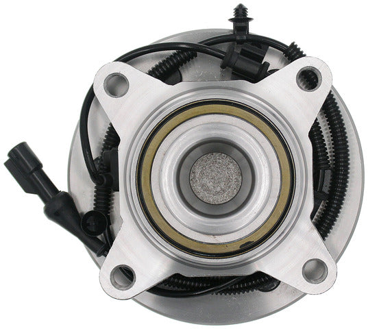 Wheel Bearing and Hub Assembly Dorman-OE Solutions 951-883