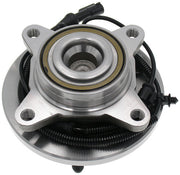 Wheel Bearing and Hub Assembly Dorman-OE Solutions 951-883