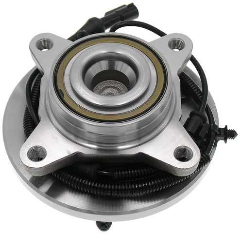 Wheel Bearing and Hub Assembly Dorman-OE Solutions 951-883
