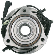 Wheel Bearing and Hub Assembly Dorman-OE Solutions 951-884