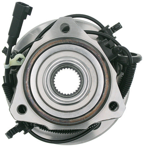 Wheel Bearing and Hub Assembly Dorman-OE Solutions 951-884
