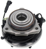 Wheel Bearing and Hub Assembly Dorman-OE Solutions 951-884