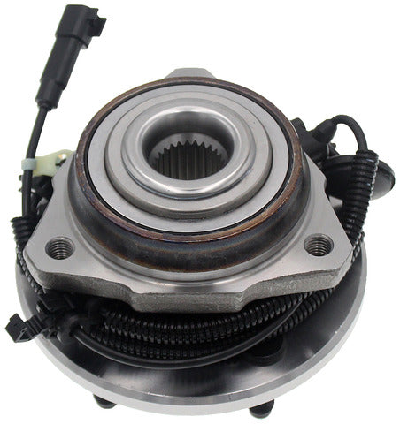 Wheel Bearing and Hub Assembly Dorman-OE Solutions 951-884