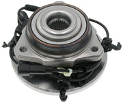 Wheel Bearing and Hub Assembly Dorman-OE Solutions 951-884