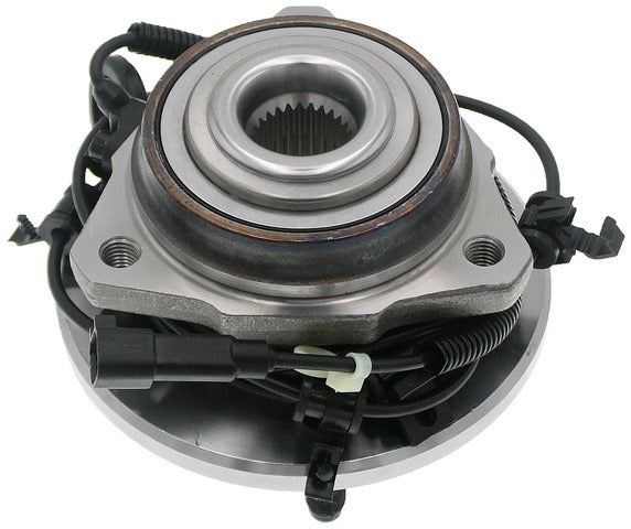 Wheel Bearing and Hub Assembly Dorman-OE Solutions 951-884