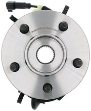 Wheel Bearing and Hub Assembly Dorman-OE Solutions 951-884