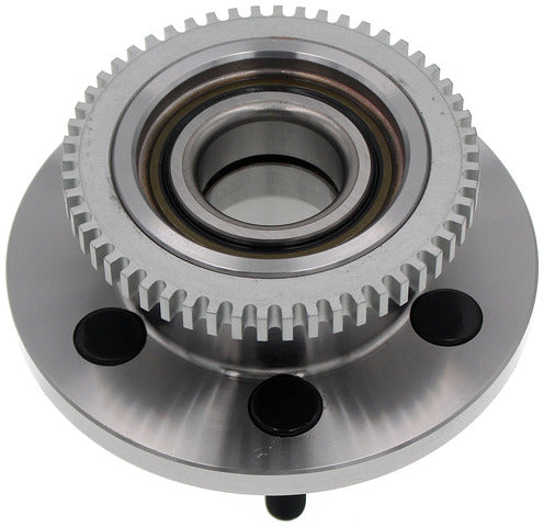 Wheel Bearing and Hub Assembly Dorman-OE Solutions 951-885
