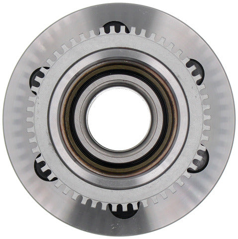 Wheel Bearing and Hub Assembly Dorman-OE Solutions 951-885