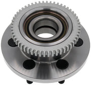 Wheel Bearing and Hub Assembly Dorman-OE Solutions 951-885