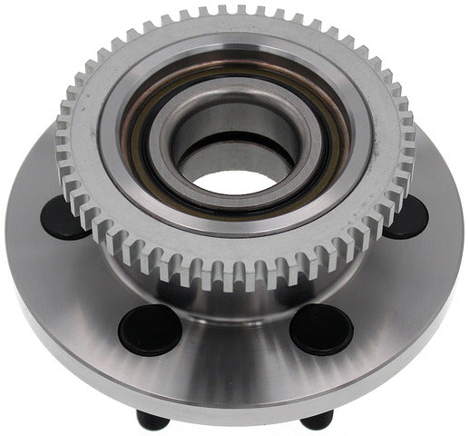 Wheel Bearing and Hub Assembly Dorman-OE Solutions 951-885