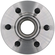 Wheel Bearing and Hub Assembly Dorman-OE Solutions 951-885
