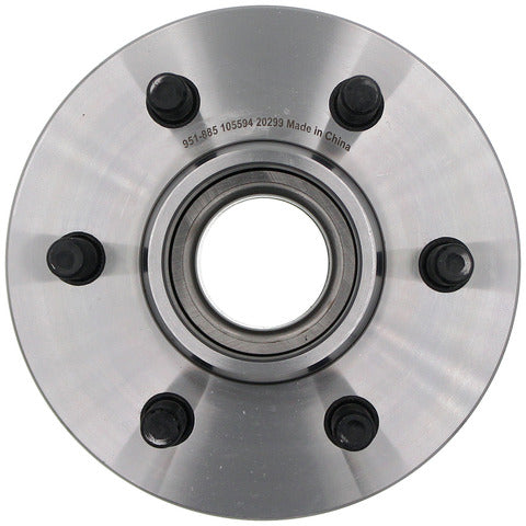Wheel Bearing and Hub Assembly Dorman-OE Solutions 951-885