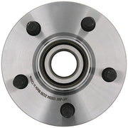 Wheel Bearing and Hub Assembly Dorman-OE Solutions 951-886