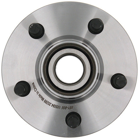 Wheel Bearing and Hub Assembly Dorman-OE Solutions 951-886