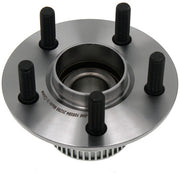 Wheel Bearing and Hub Assembly Dorman-OE Solutions 951-886