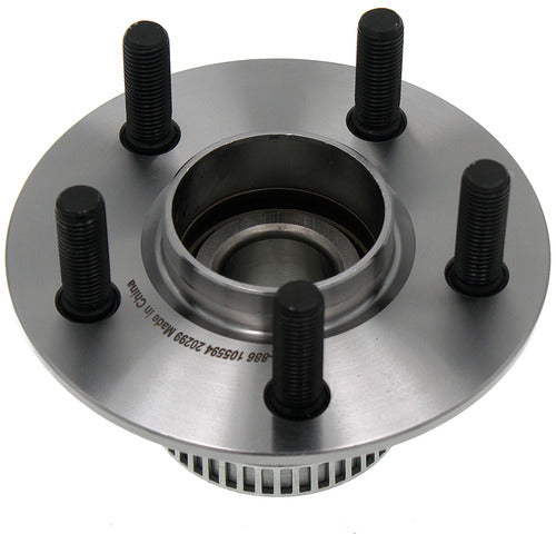 Wheel Bearing and Hub Assembly Dorman-OE Solutions 951-886