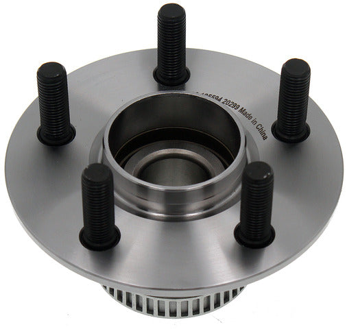 Wheel Bearing and Hub Assembly Dorman-OE Solutions 951-886