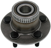 Wheel Bearing and Hub Assembly Dorman-OE Solutions 951-886