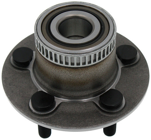 Wheel Bearing and Hub Assembly Dorman-OE Solutions 951-886