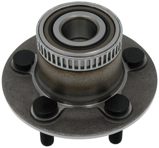 Wheel Bearing and Hub Assembly Dorman-OE Solutions 951-886