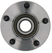 Wheel Bearing and Hub Assembly Dorman-OE Solutions 951-887