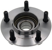 Wheel Bearing and Hub Assembly Dorman-OE Solutions 951-887