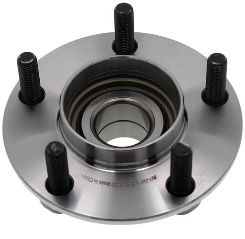 Wheel Bearing and Hub Assembly Dorman-OE Solutions 951-887