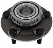 Wheel Bearing and Hub Assembly Dorman-OE Solutions 951-887