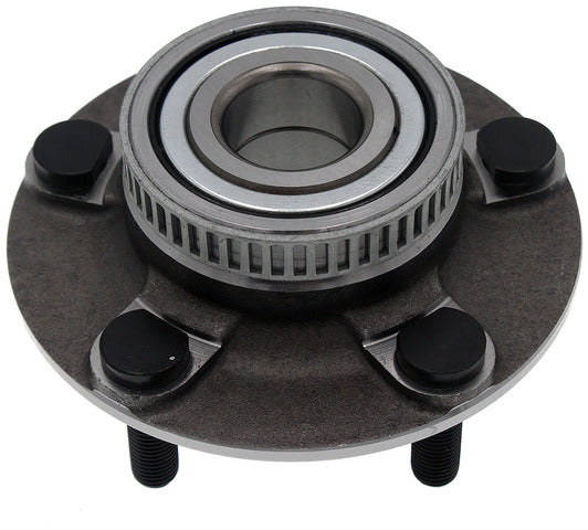 Wheel Bearing and Hub Assembly Dorman-OE Solutions 951-887