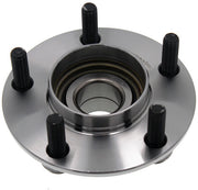 Wheel Bearing and Hub Assembly Dorman-OE Solutions 951-887