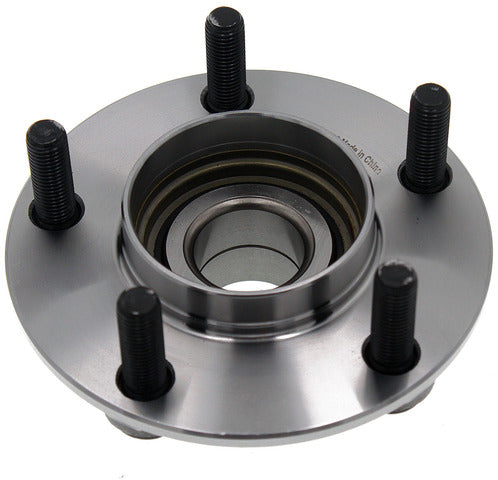 Wheel Bearing and Hub Assembly Dorman-OE Solutions 951-887